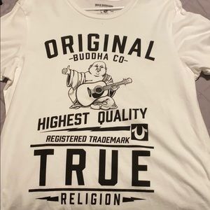 True Religion T shirt